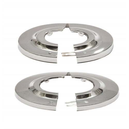 Комплект отражателей разъемный DK-458 3/4MM